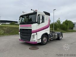 Volvo FH-540 4x2T Kipphydraulik / Swiss-Vehicle