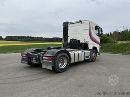 Volvo FH-540 4x2T Kipphydraulik / Swiss-Vehicle