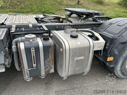 Volvo FH-540 4x2T Kipphydraulik / Swiss-Vehicle