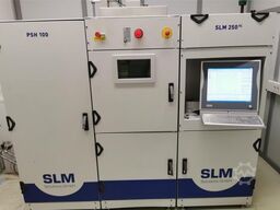 SLM 250 HL