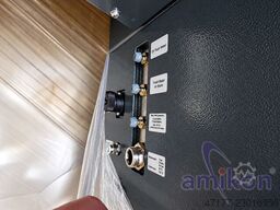 Struers Xmatic U
