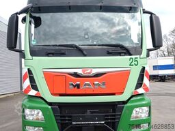 MAN TGS 18.460 4x4 H BLS