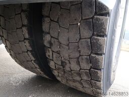 MAN TGS 18.460 4x4 H BLS