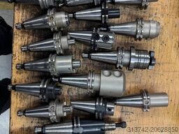 Hommel Unverzagt GmbH UVA 725 Plus