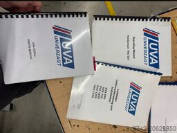 Hommel Unverzagt GmbH UVA 725 Plus