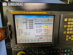 DOOSAN Puma TT1800SY
