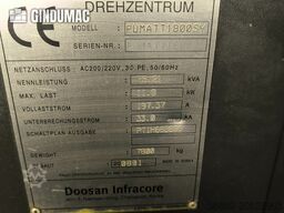 DOOSAN Puma TT1800SY