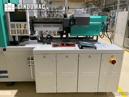 Arburg Allrounder 520S 1600-400