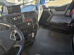 Renault T 460 Comfort 6x2