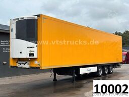 KRONE TKS Kühlauflieger mit ThermoKing SLXe300