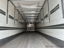 KRONE TKS Kühlauflieger mit ThermoKing SLXe300