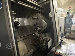 MORI SEIKI ZT 2500 Y