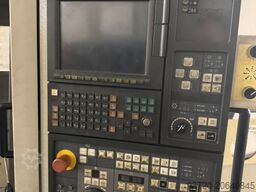 MORI SEIKI ZT 2500 Y