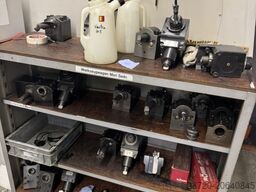 MORI SEIKI ZT 2500 Y