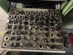 MORI SEIKI ZT 2500 Y