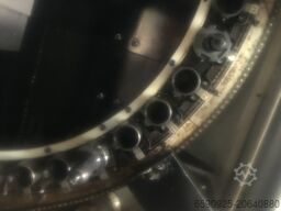 Mori Seiki NHX 5000 HSC