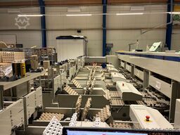 Moba Omnia 250 XF Links | 90.000 eieren/uur |