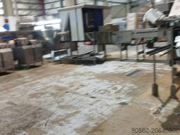 Moba Omnia 170 XF Rechts | 60.000 eieren/uure