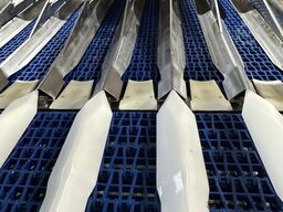 Moba Farmpacker M150 – 54.000 eieren per uur