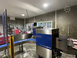 Moba Farmpacker M150 – 54.000 eieren per uur