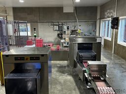 Moba Farmpacker M150 – 54.000 eieren per uur