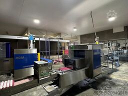 Moba Farmpacker M150 – 54.000 eieren per uur