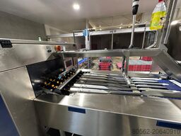 Moba Farmpacker M150 – 54.000 eieren per uur