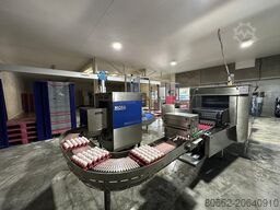 Moba Farmpacker M150 – 54.000 eieren per uur