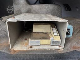 DAF LF 45 **FUELTANKER-PETROLIER-BELGIAN TRUCK**