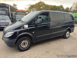 Mercedes-Benz Vito **111CDI**