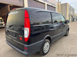 Mercedes-Benz Vito **111CDI**
