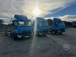 Renault D 14.280 DTI 8L VOLVO SUSP INTEGRAL 14T