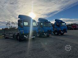 Renault D 14.280 DTI 8L VOLVO SUSP INTEGRAL 14T
