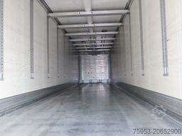 Schmitz SKO 24 Doppelstock FP60 Carrier Maxima 1300