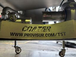 Provisur Coater