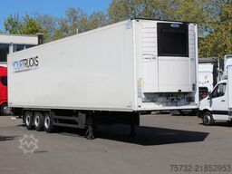 SCHMITZ CV 1950Mt. Bi-Multi-Temp. Strom 2,7h Liftachse