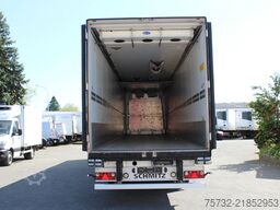 SCHMITZ CV 1950Mt. Bi-Multi-Temp. Strom 2,7h Liftachse