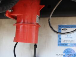 Angomac Engineering Srl Angomac Engineering Srl Angomac Engineering Srl