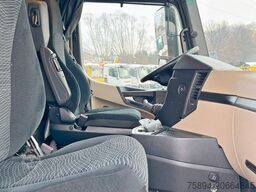 MERCEDES-BENZ ACTROS 2645 * FASSI F345.24 + FUNK + Anhänger