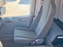 MERCEDES-BENZ ACTROS 2636* KIPPER 5,25 + BORDMATIC / 6x4