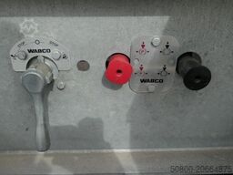 alga, Gülle, Edelstahl, 35,5m³,Vogelsang,Gelenkt