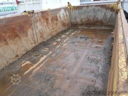 MERCEDES-BENZ 4140 AK Actros, Allrad, alter Tacho, 4x am Lager