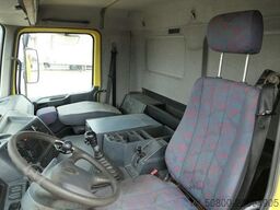MERCEDES-BENZ 4140 AK Actros, Allrad, alter Tacho, 4x am Lager