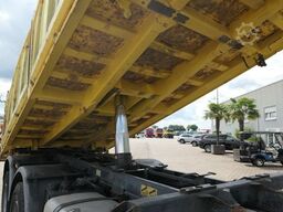 MERCEDES-BENZ 4140 AK Actros 8x8, Allrad, Meiler, 17 m³