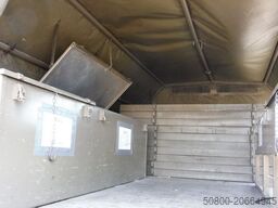 MAN OAF-34440VFA-AD 8x8, Seilwinde, Kran, AHK,Allrad