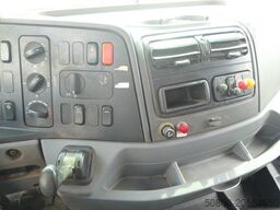 MERCEDES-BENZ 1829 K Axor, Atlas 116.3-A2L, AHK, Greifer,Klima