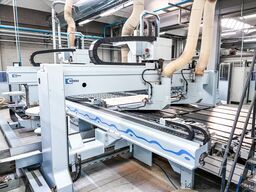 WEEKE PROFI BHC912/43/25