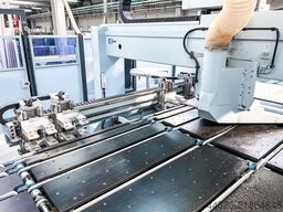 WEEKE PROFI BHC912/43/25