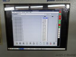 HOMAG KR 10/17/QA/S2