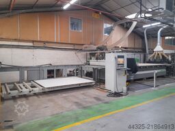 BIESSE ROVER G 714